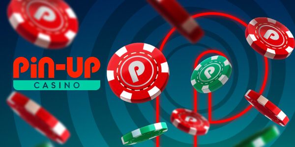 Testimonio de casino en línea Pin-up