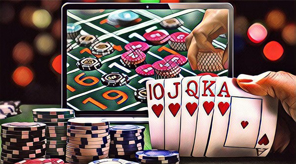 PinCo Gambling Enterprise: ваше полное руководство по азартным развлечениям